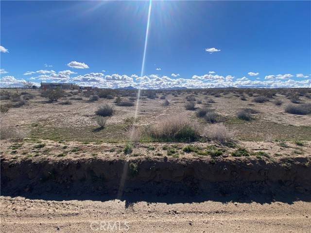 Barstow, CA 92311,23415 Spinet Road