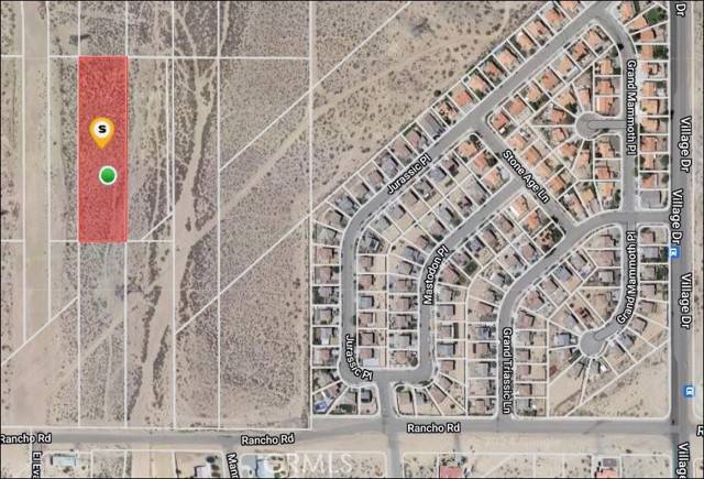 Victorville, CA 92394,0 Near Elevado & Rancho Road