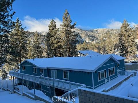 Wrightwood, CA 92397,800 Swarthout Canyon/State Hwy 2 Road