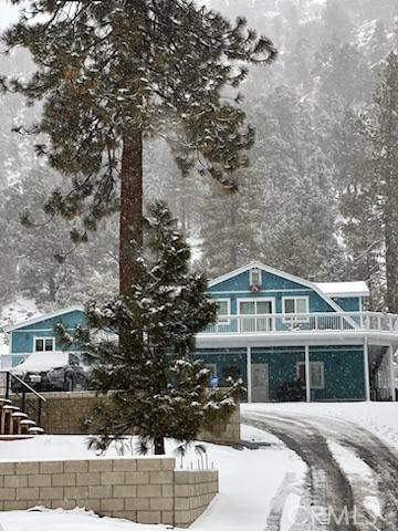 Wrightwood, CA 92397,800 Swarthout Canyon/State Hwy 2 Road