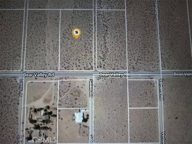 Victorville, CA 92392,0 Bear Valley Road