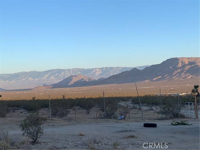 Barstow, CA 92311,0 VL Near Lucerne Valley Cutoff