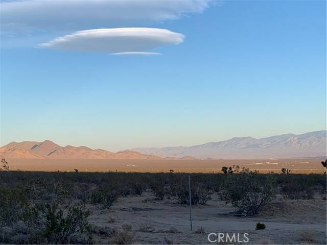 Barstow, CA 92311,0 VL Near Lucerne Valley Cutoff