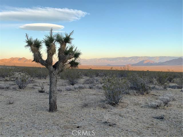 Barstow, CA 92311,0 VL Near Lucerne Valley Cutoff