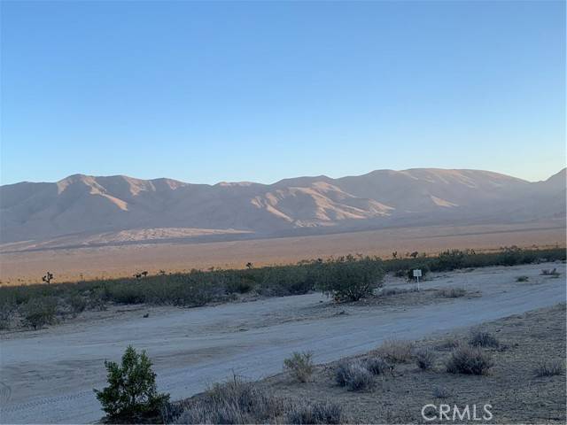 Barstow, CA 92311,0 VL Near Lucerne Valley Cutoff