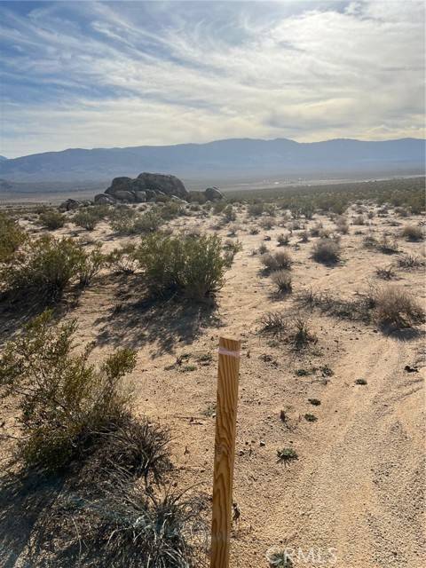 Lucerne Valley, CA 92356,0 Porter Road