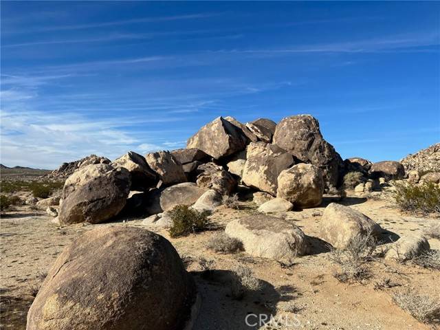 Lucerne Valley, CA 92356,0 Porter Road