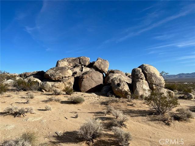 Lucerne Valley, CA 92356,0 Porter Road