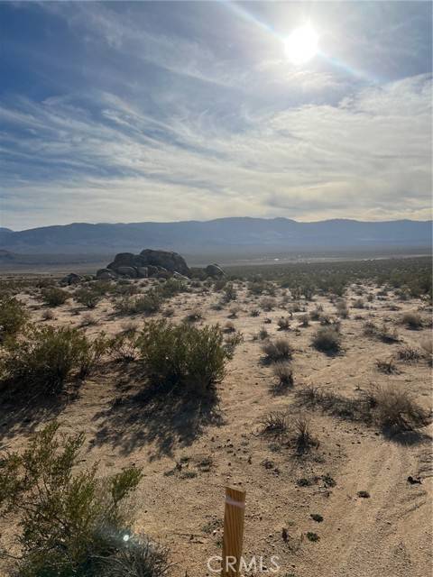 Lucerne Valley, CA 92356,0 Porter Road