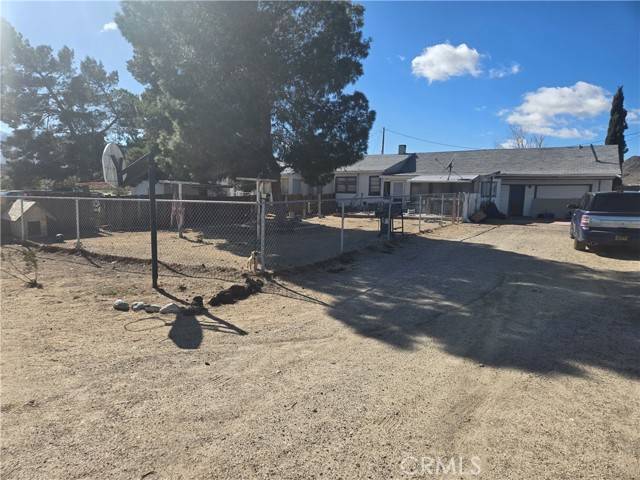 Lucerne Valley, CA 92356,11150 Christenson Road