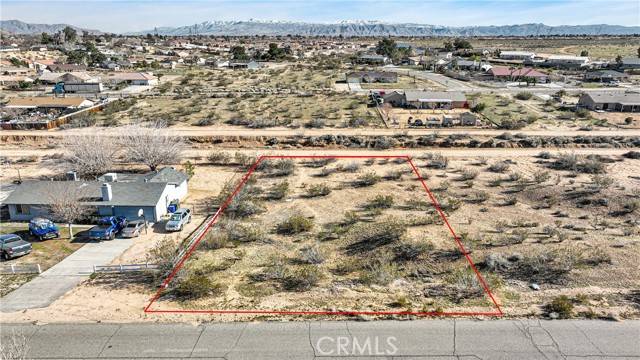 Victorville, CA 92394,0 Figueroa Road