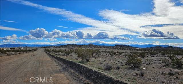 Lucerne Valley, CA 92356,800 Jackmani Avenue