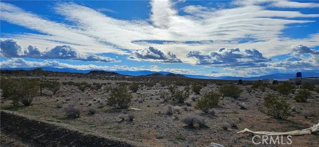 Lucerne Valley, CA 92356,800 Jackmani Avenue