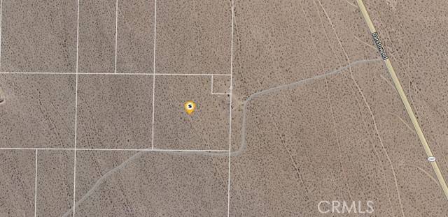 Barstow, CA 92311,0 Ranch Road