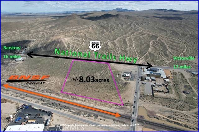 Helendale, CA 92342,26600 National Trail Highway