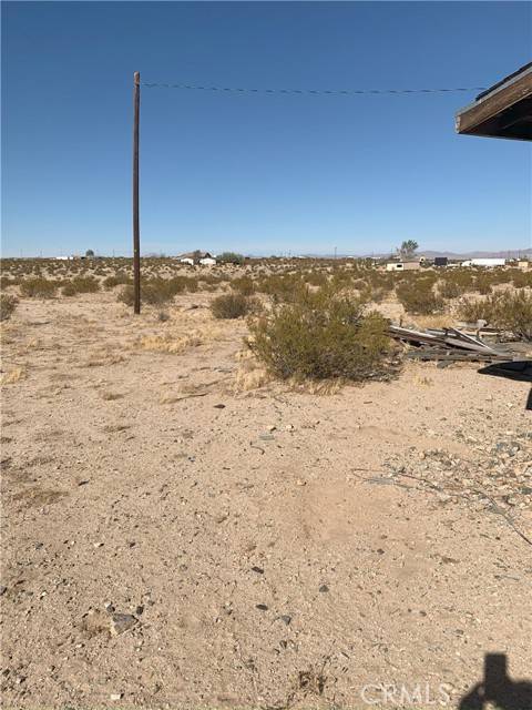 Twentynine Palms, CA 92277,69829 Foley Drive