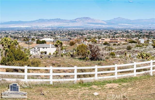Phelan, CA 92371,0 Cygnet Road