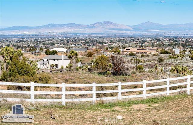 Phelan, CA 92371,1 Cygnet Road