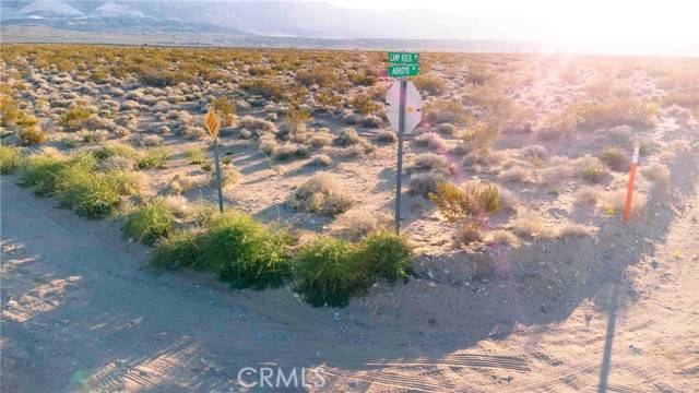 Lucerne Valley, CA 92356,0 Camp Rock Road