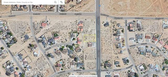 Victorville, CA 92394,0 Village Drive