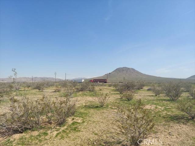 Apple Valley, CA 92307,0 Johnson Rd #5