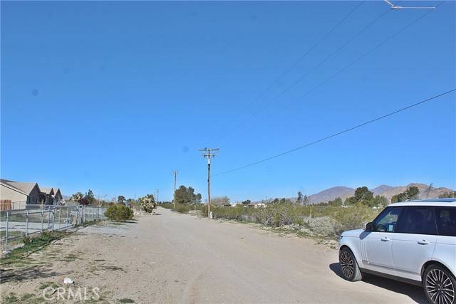 Lucerne Valley, CA 92356,32430 Sherwood Street