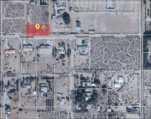 Lucerne Valley, CA 92356,32430 Sherwood Street