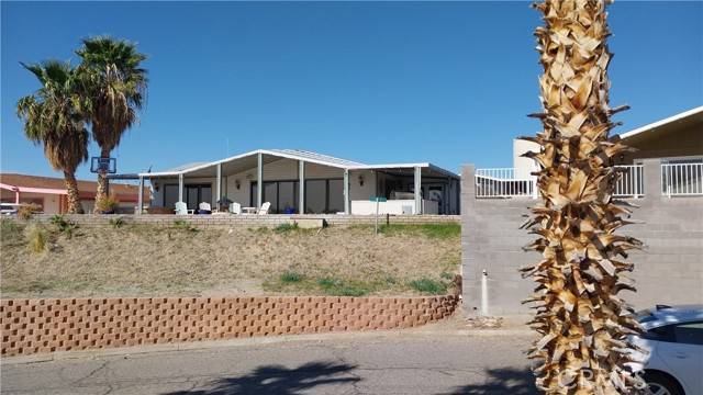 Needles, CA 92363,205 Thunderbird Lane #2