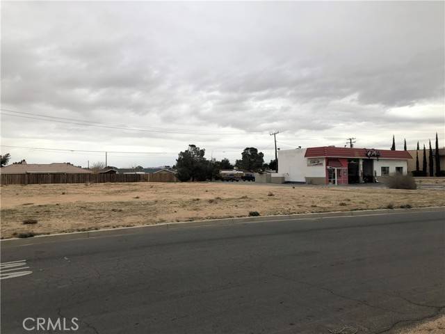 Apple Valley, CA 92307,0 Bear Valley Road