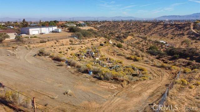 Hesperia, CA 92344,0 Joshua Road