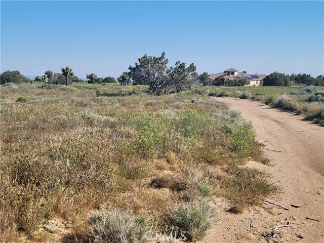 Phelan, CA 92371,0 Vinton Road