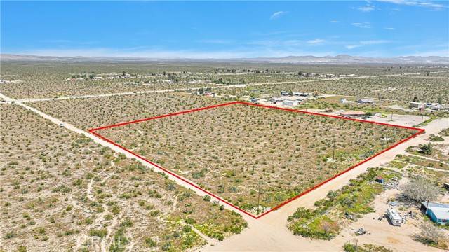 Phelan, CA 92371,0 Bonanza Road