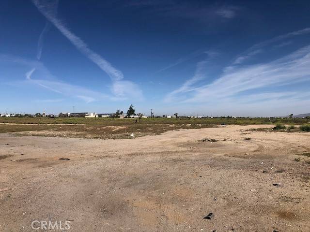 Hesperia, CA 92345,0 Juniper Street