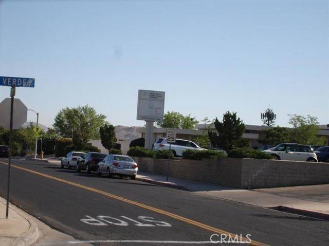 Victorville, CA 92392,0 Verde/11th Street