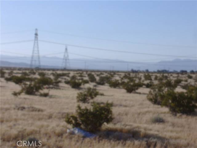 Newberry Springs, CA 92365,0 Sonoma Street