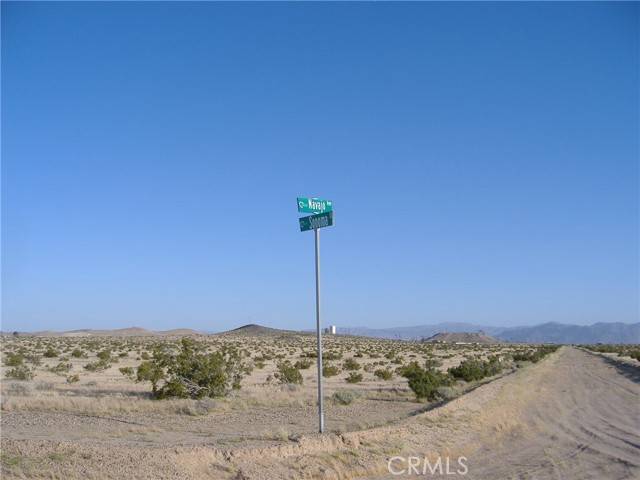 Newberry Springs, CA 92365,0 Sonoma Street