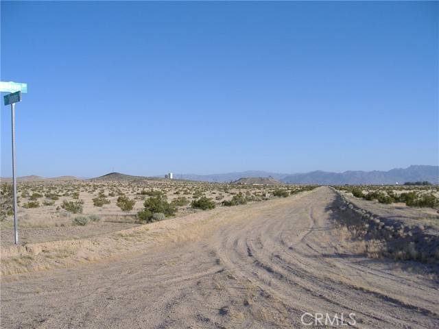 Newberry Springs, CA 92365,0 Sonoma Street