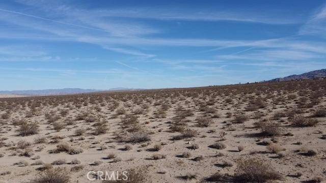 Twentynine Palms, CA 92277,0 Shoshone Valley Road