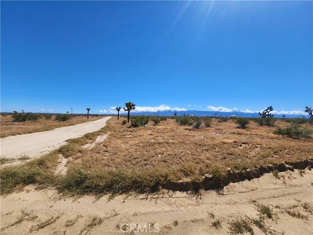 Phelan, CA 92372,0 Mojave Drive