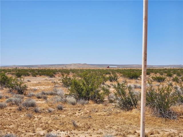 Hinkley, CA 92347,10 Near Kramer Road