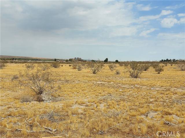 Oro Grande, CA 92368,0 Marigold Parcel #0469-263-03 Road