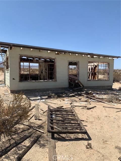 Twentynine Palms, CA 92277,0 Meldora Avenue