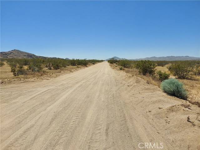 Apple Valley, CA 92307,0 Johnson Pacel #0463-186-12 Road