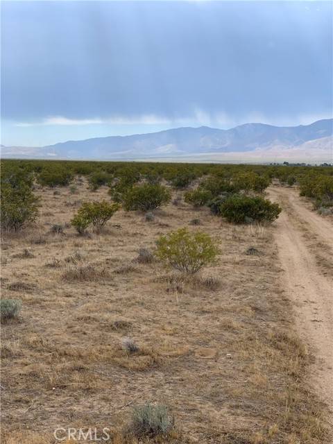 Mojave, CA 93501,0 Maverick St