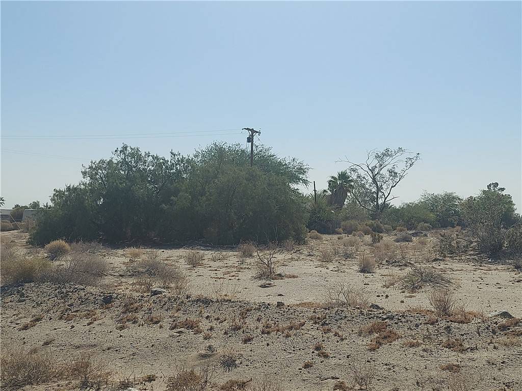 Thermal, CA 92274,2782 Atlantic Boulevard
