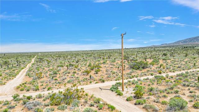 Llano, CA 93544,0 Fort Tejon