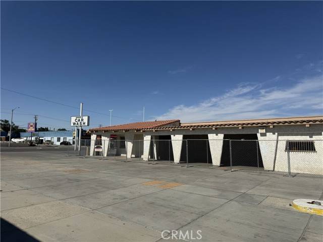 Barstow, CA 92311,1421 W Main Street