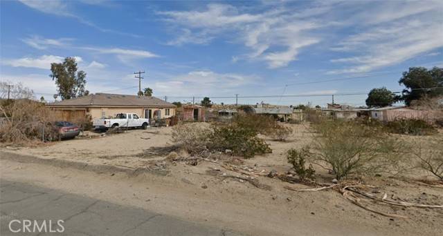 Twentynine Palms, CA 92277,0 Mojave Avenue