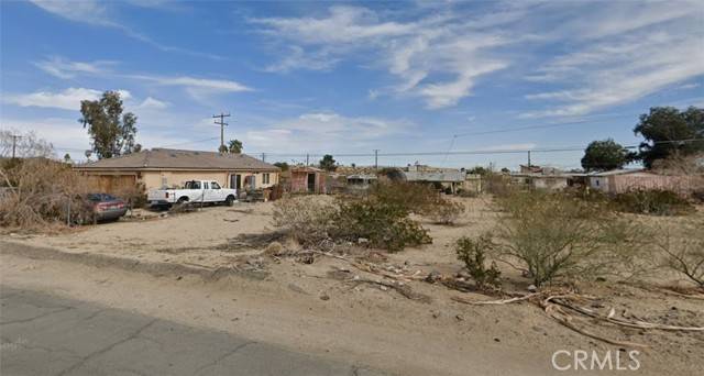 Twentynine Palms, CA 92277,0 Mojave Avenue