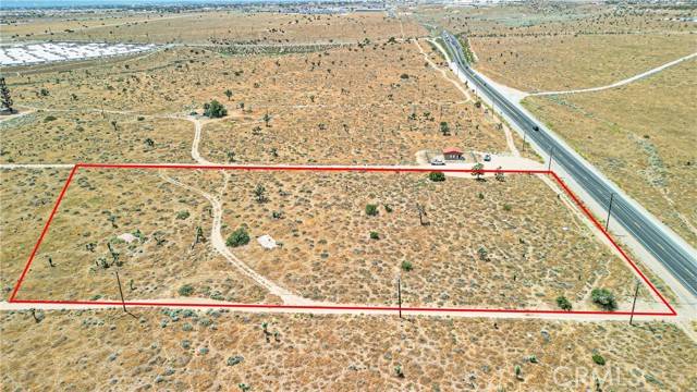 Hesperia, CA 92345,0 395 Hwy